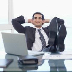 Александр Голубев