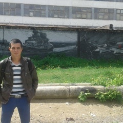 Виталий Корна, 12.02, Подольск / Котовск