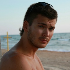 Игорь Дворецкий, Санкт-Петербург