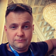 Аркадий Лодягин, 18.05, Санкт-Петербург