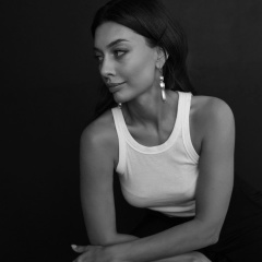 Ksenia Yashvili, 30.12, Москва