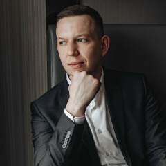 Андрей Уткин, 24.06, Москва