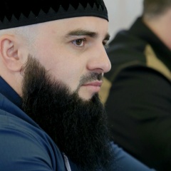 Хаким Эсаев, 23.12.1991, Грозный