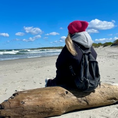 Екатерина Велеславова, 14.01, Санкт-Петербург