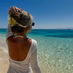 Таисия Первеева, 05.11.1989, Санкт-Петербург