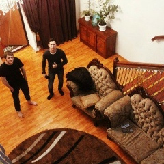 Шамиль Аев, 26.11.1996, Грозный