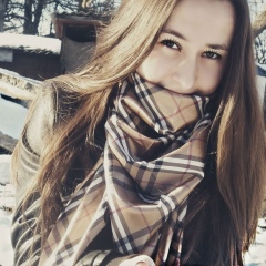 Армила Темирова, 07.05, Терек