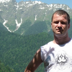 Алексей Бражник, Железноводск