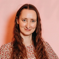 Инна Вергазова, 02.03.1988, Пенза