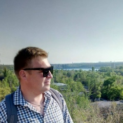 Алексей Зяблов, 03.12.1985, Геническ