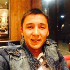 Бекболсын Махашев, 03.11, Астана