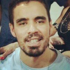 Marcos Amaral, 28.09.1985, Rio de Janeiro