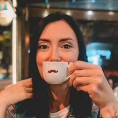 Дина Усманова, 23.09, Саратов