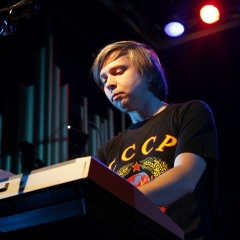 Сергей Демидов, 17.12, Москва