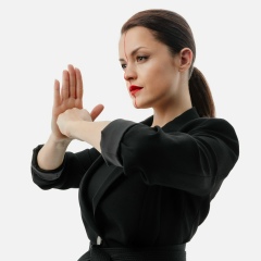 Марина Смургис, Сочи