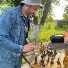 Ефим Ровнер, 18.10, Минск