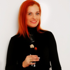 Юлия Власова, 24.09, Санкт-Петербург