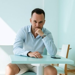 Александр Сосновский, 18.04, Минск