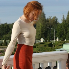 Надежда Сбитнева, 05.04, Санкт-Петербург