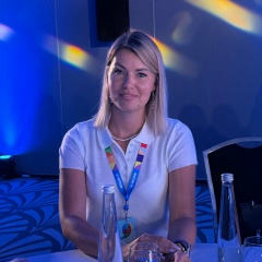 Алина Логинова, 14.02, Пенза
