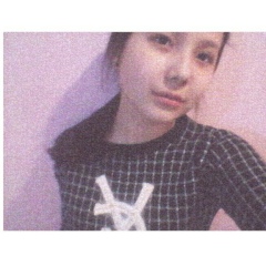 Nuraida Jenishbekova, 11.08.1999, Бишкек