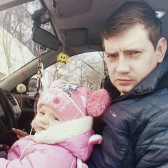 Рома Крохмаль, 24.07, Смела