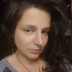 Лия Сергеева, 23.03.1983, Москва