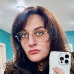 Оксана Попова, 08.04.1984, Тольятти