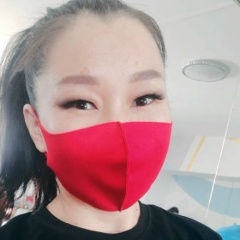 Татьяна Афанасьева, 22.05.1981, Майя