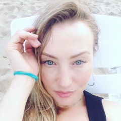 Мария Докучаева, 27.05, Москва