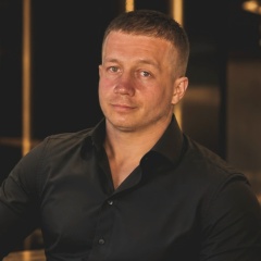 Даниил Плотников, 26.08, Челябинск