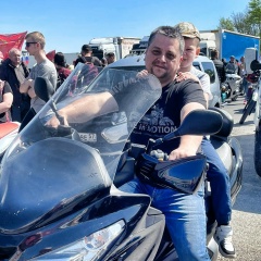 Антон Плохотников, 19.03.1988, Орёл