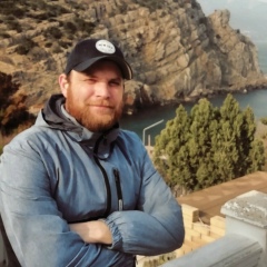 Александр Александрович, 24.05, Санкт-Петербург