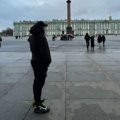 Женя Терентьев, 06.01, Калуга