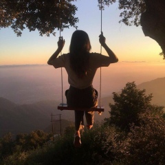 Виктория Прохорова, Державинск