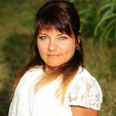 Оксана Юрченко, 11.11, Den Haag