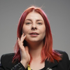 Ксения Шалиско, 25.07.1992, Москва