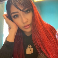 Aki Umeda, Москва