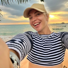 Юлия Кураева, 01.03, Санкт-Петербург