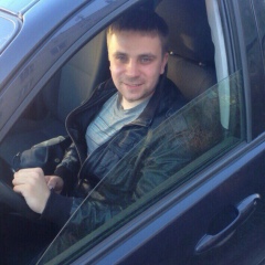 Дмитрий Илларионов, 22.04.1987