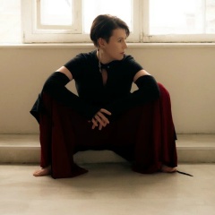 Ася Верчак, Brisbane