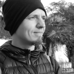 Андрей Дианов, 14.10.1987, Симферополь