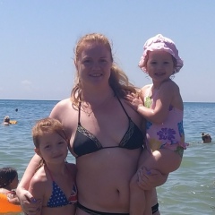 Маша Кункова, 19.05.1988, Санкт-Петербург