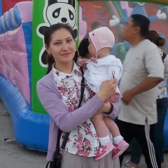 Салтанат Джарова, 28.02.1988, Алматы