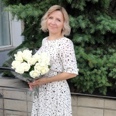 Наталья Ващенко, Пенза
