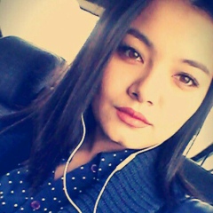 Азиза Абдуллаева, 10.09.1999, Ташкент