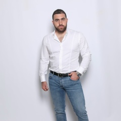 Арсен Мазманян, 29.07, Москва