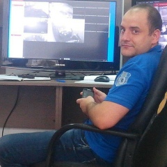 Marcel Pascari, 03.09, Кишинев