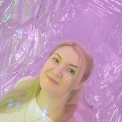 Алеська Голуб, 19.02, Краснодар