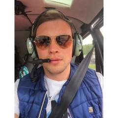 Вячеслав Рубин, 27.05, Москва